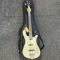 Pre-owned Warwick Streamer CV 4