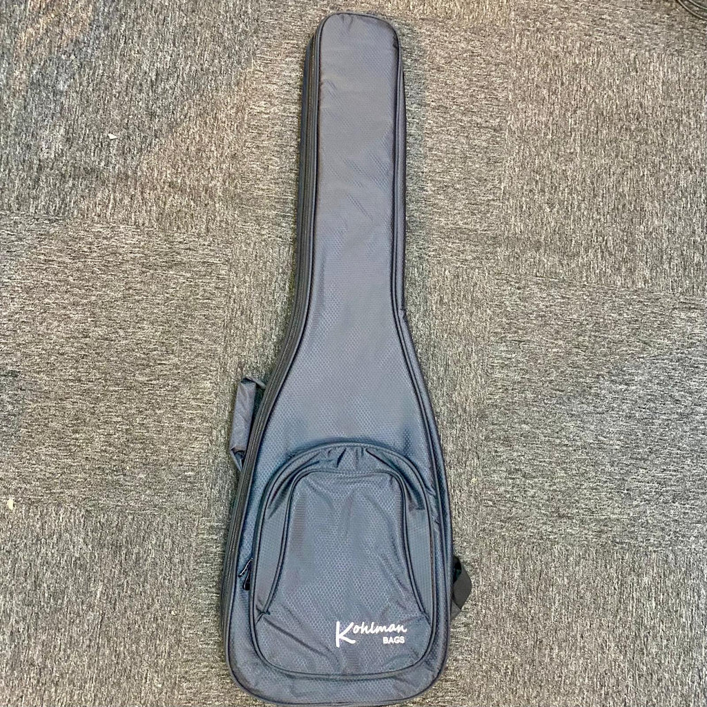 Kohlman Padded Gigbag Bass