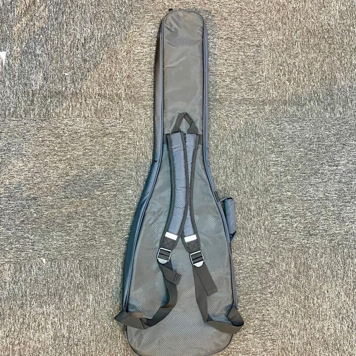 Kohlman Padded Gigbag Bass