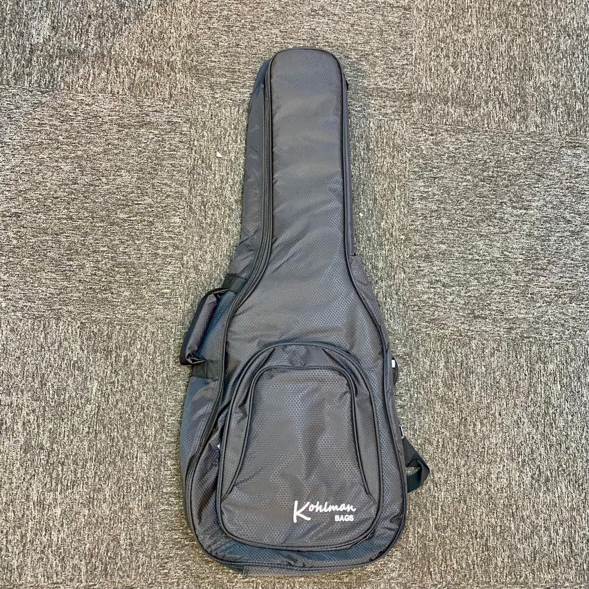 Kohlman Padded Gigbag Acoustic