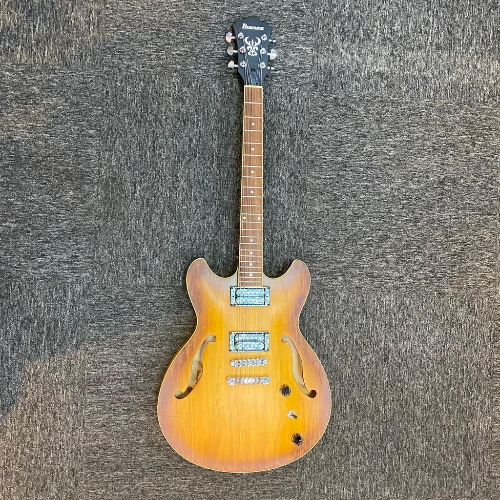 Pre-owned Ibanez Artcore AS-53 TF