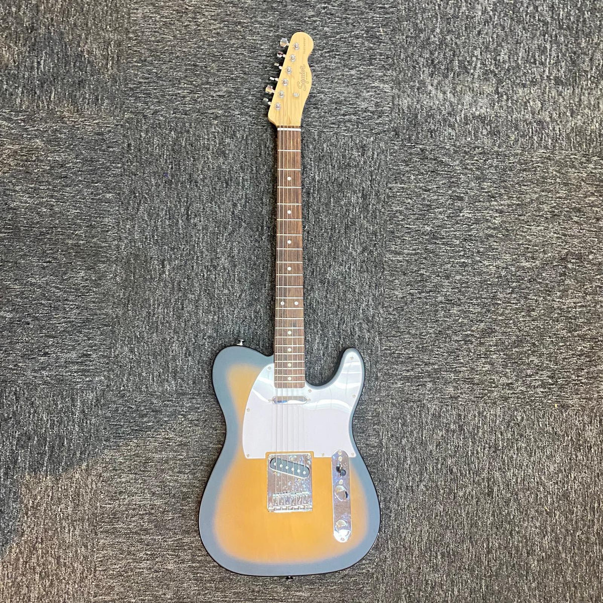 Pre-owned Squier Debut Tele