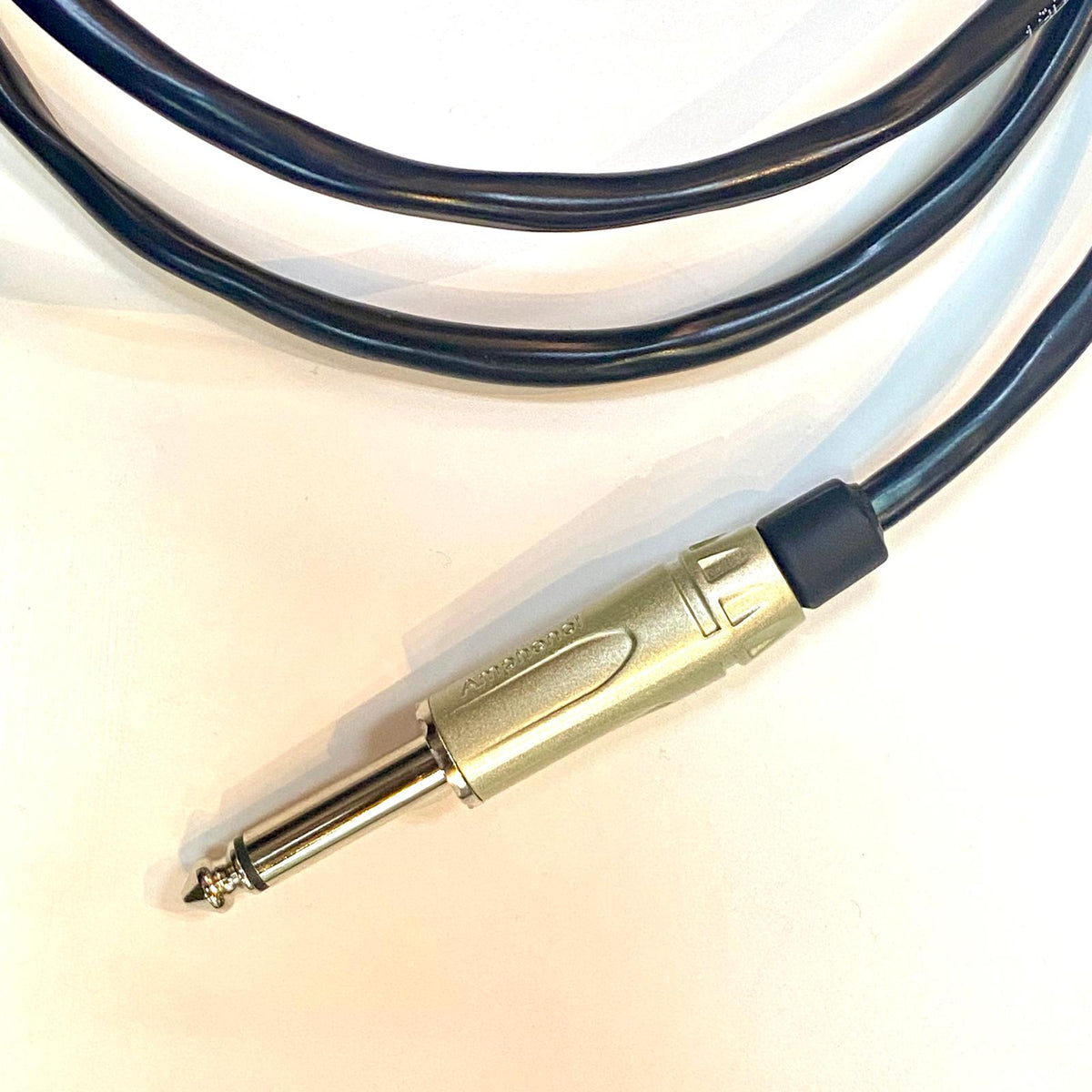 Belden 1m Speaker Cable