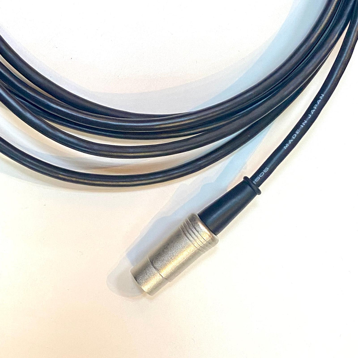 Canare din 5-pin Midi Cable 3m