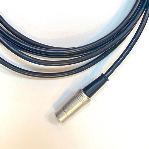 Canare din 5-pin Midi Cable 3m