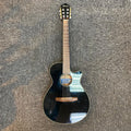 Pre-owned Ibanez AEG50N-BKH