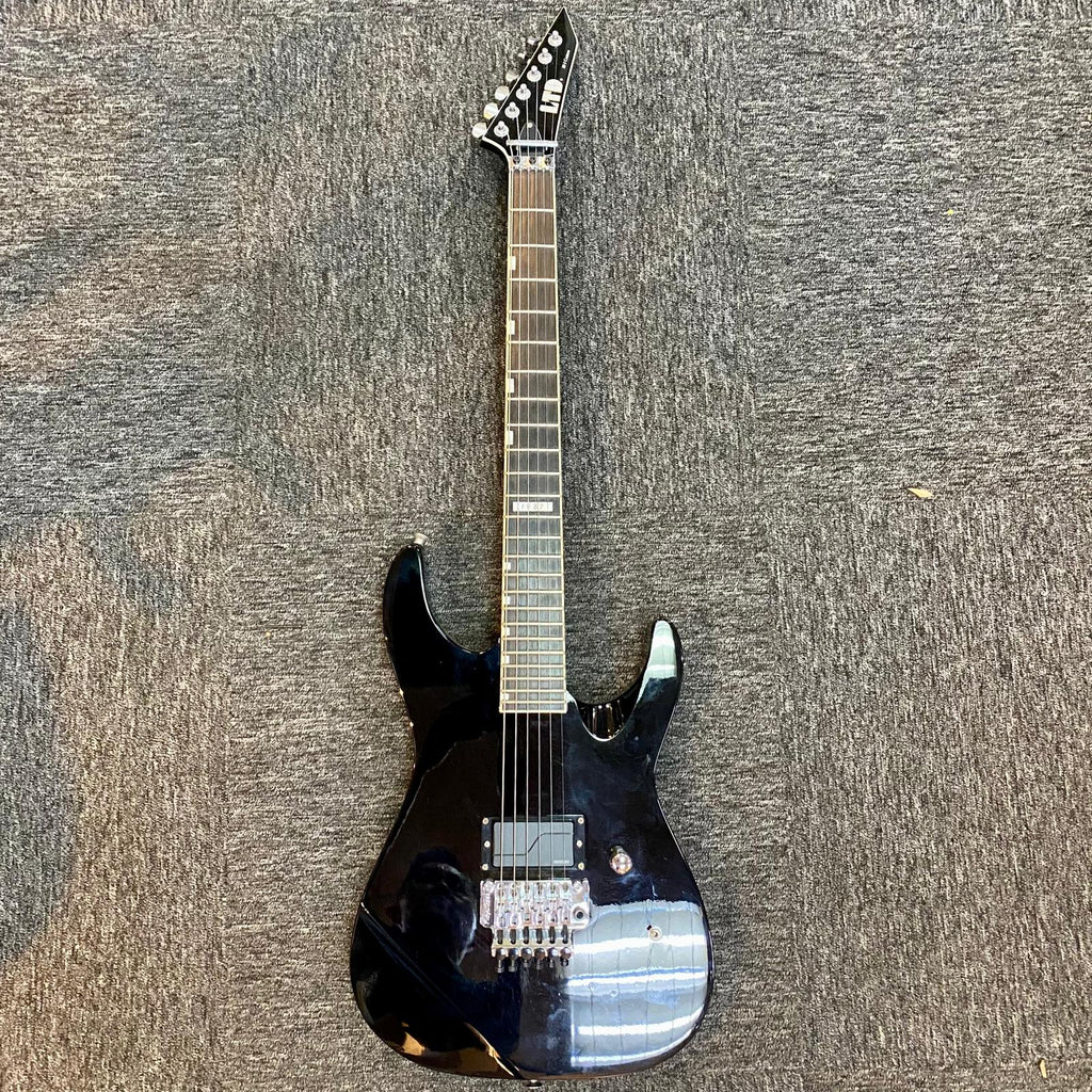 Pre-owned LTD M1 Custom 1987