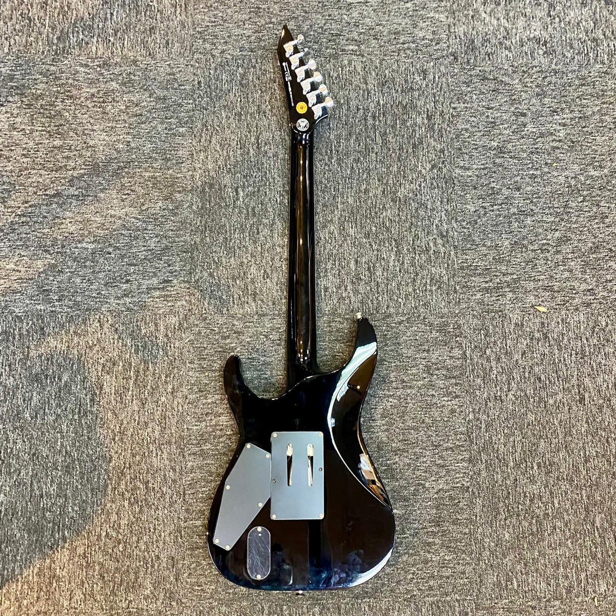 Pre-owned LTD M1 Custom 1987
