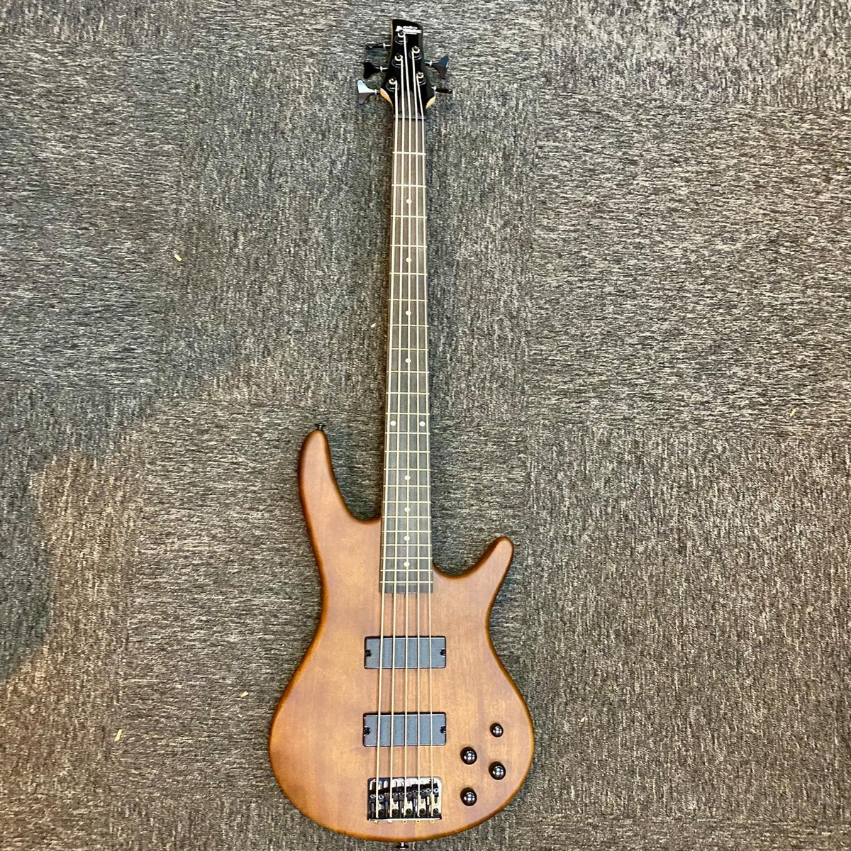 Pre-owned Ibanez GSR205B