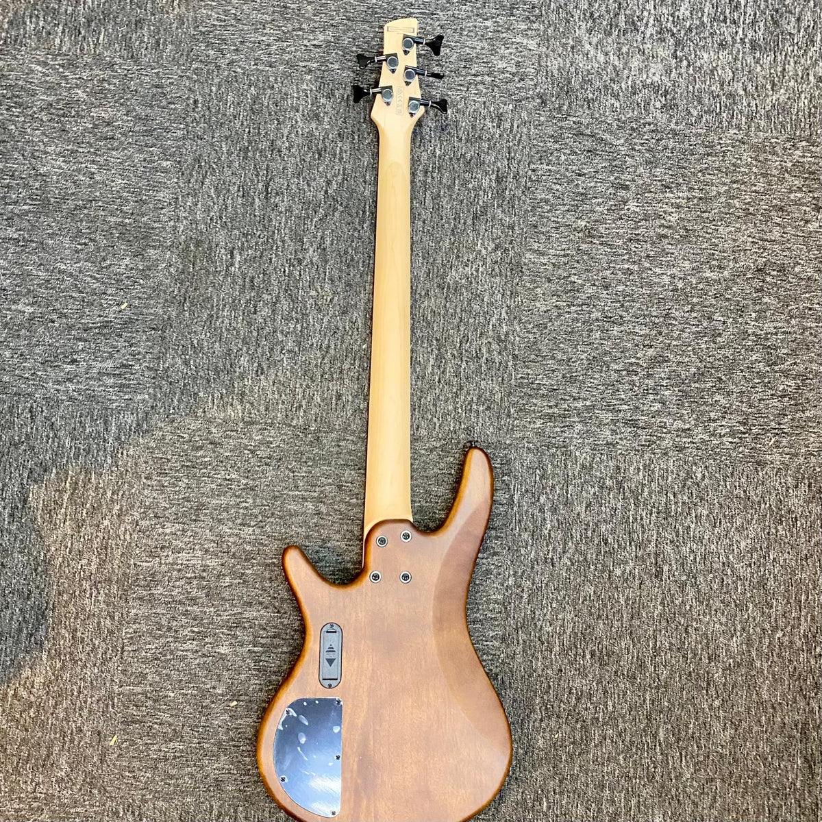 Pre-owned Ibanez GSR205B