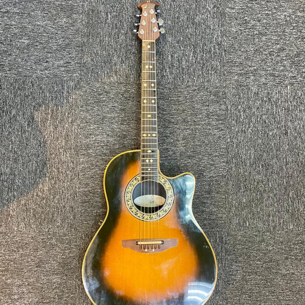 Pre-owned Ovation 1867 Legend