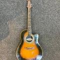 Pre-owned Ovation 1867 Legend