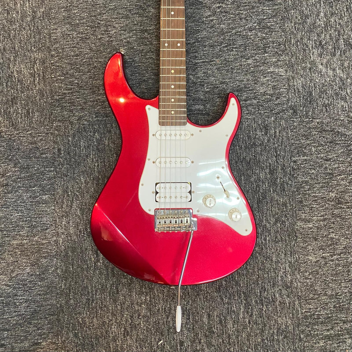 Pre-owned Yamaha 112J