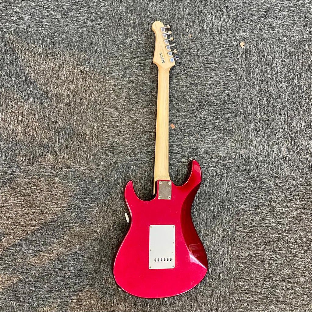 Pre-owned Yamaha 112J