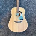 Pre-owned Guild D340-E