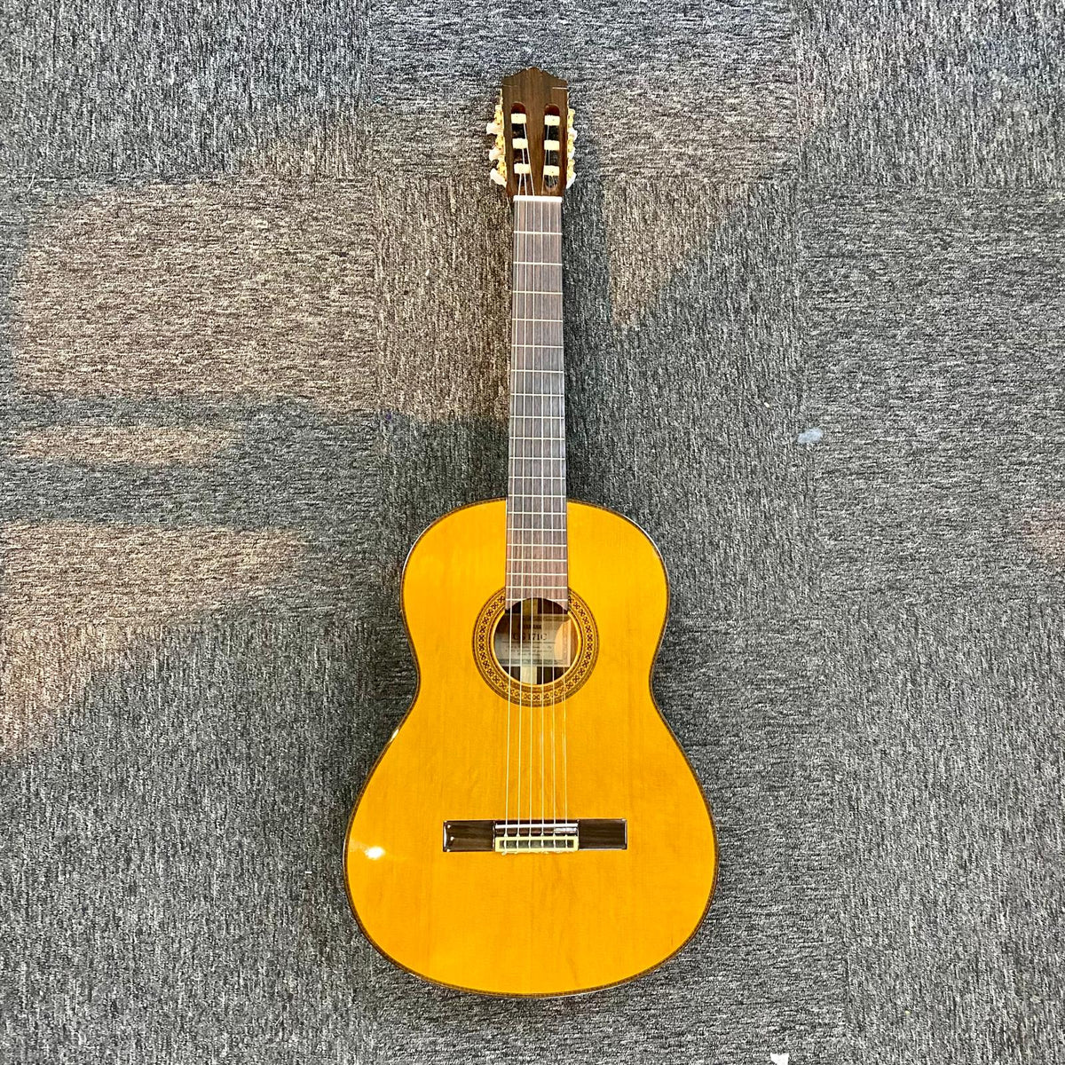 Pre-owned Yamaha CG171-C