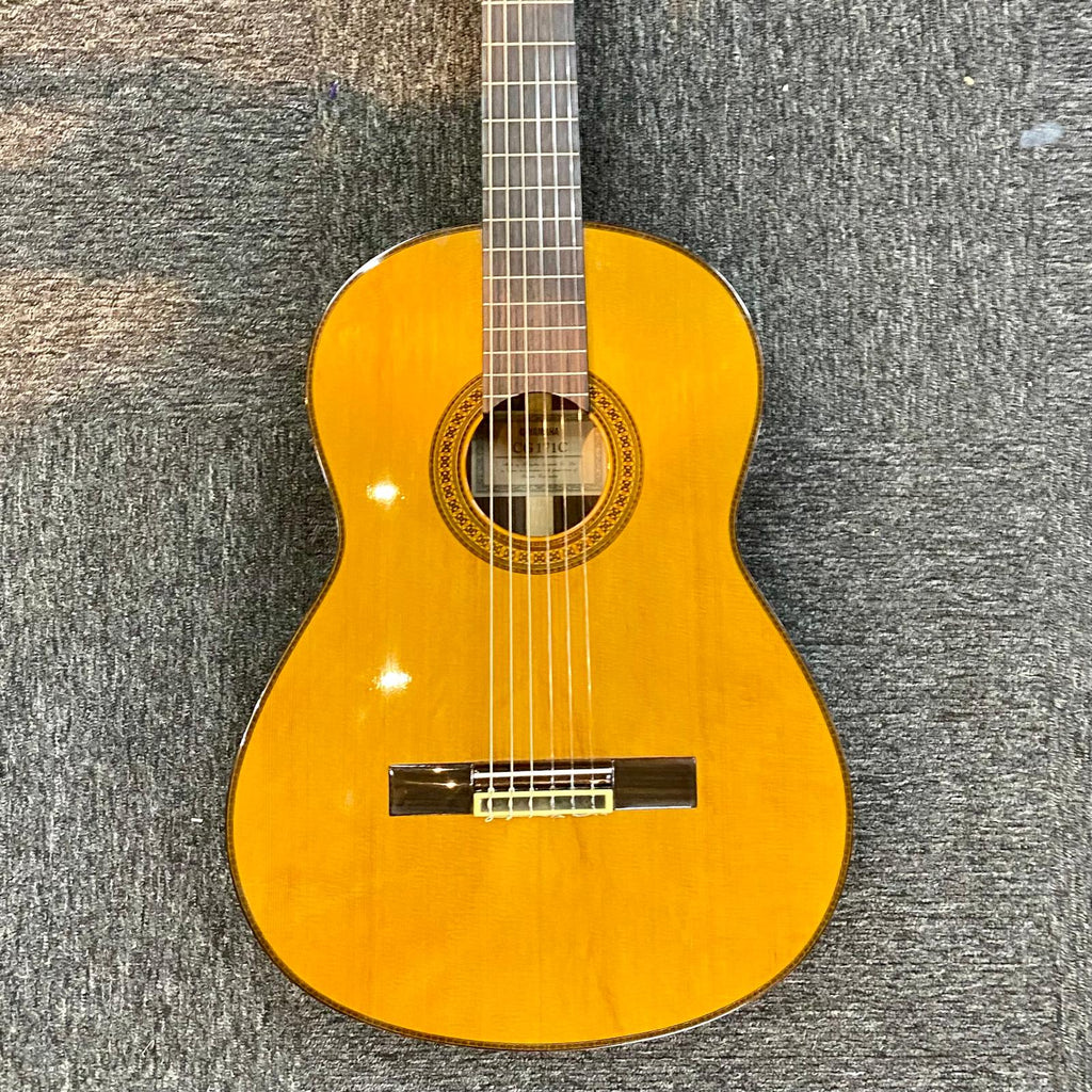 Pre-owned Yamaha CG171-C