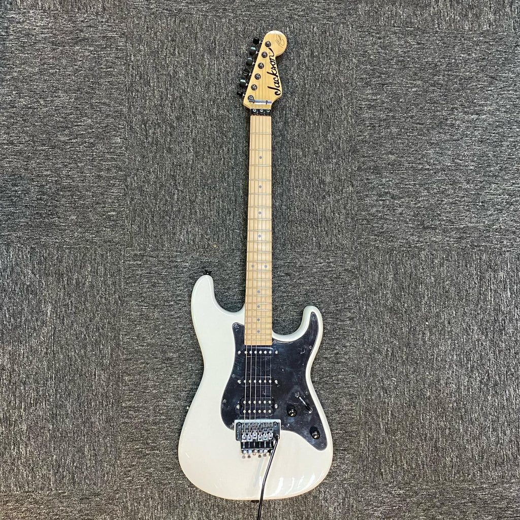 Pre-owned Jackson X Adrian Smith