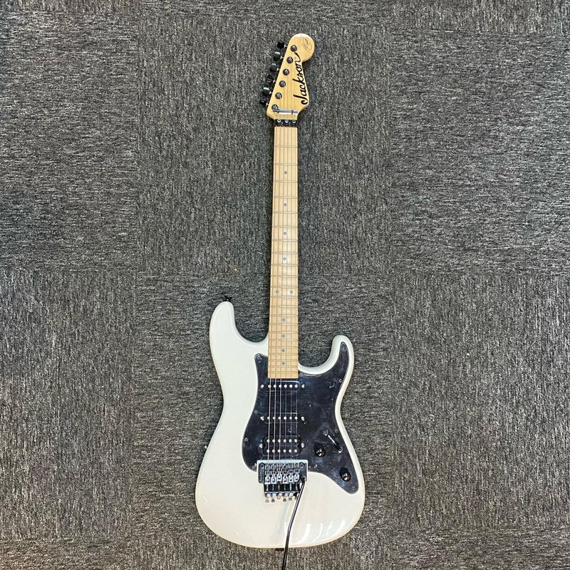 Pre-owned Jackson X Adrian Smith