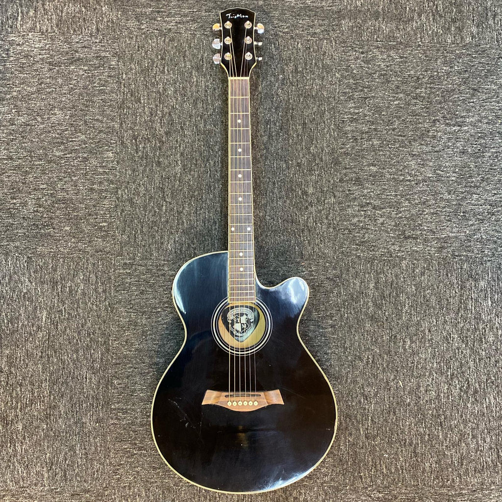 Acoustic with Preamp