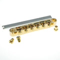Faber ABRLB-GG Locking Bridge Gold