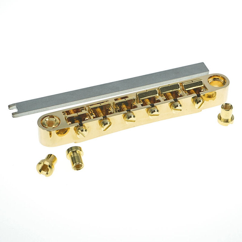 Faber ABRLB-GG Locking Bridge Gold