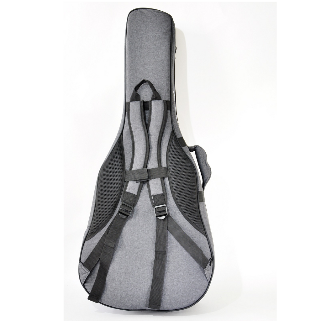 Kohlman Premium Gig Case