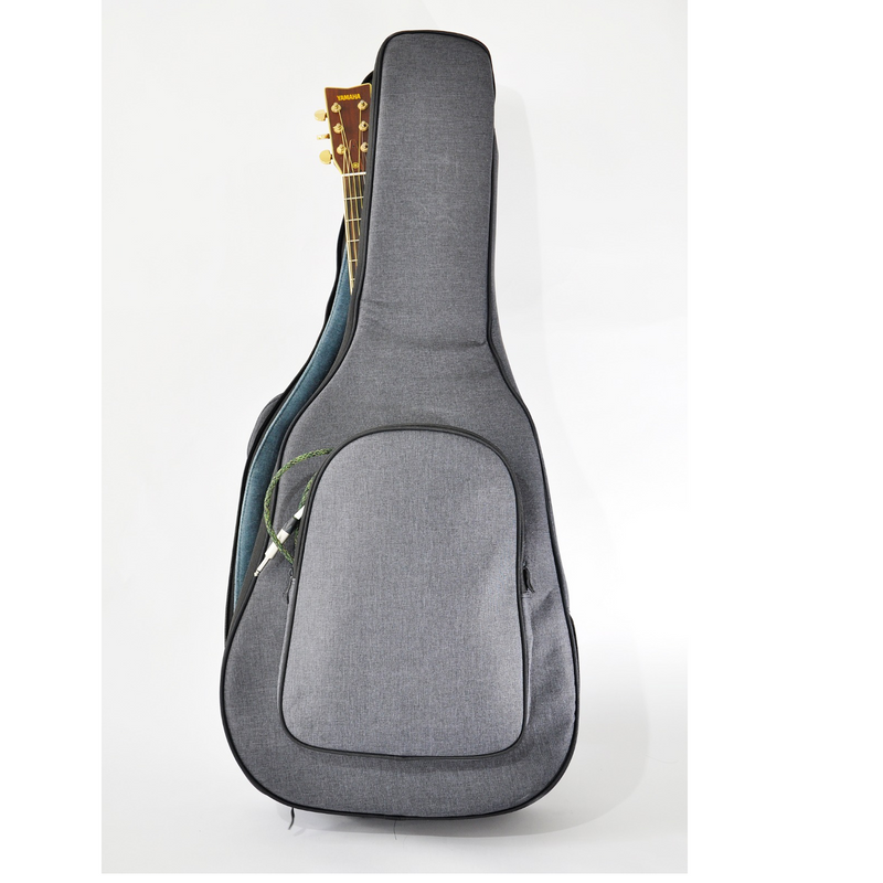 Kohlman Premium Gig Case