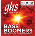 GHS ML3045 45-100 Bass 4 string 37.25" winding length