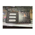 Pre-owned Bareknuckle pickup Bootcamp Bruteforce set