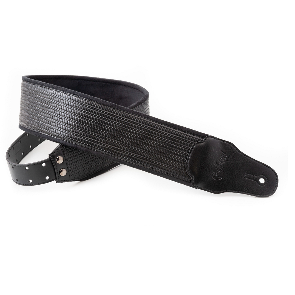 RightOn Bond-80 Black Bass Strap