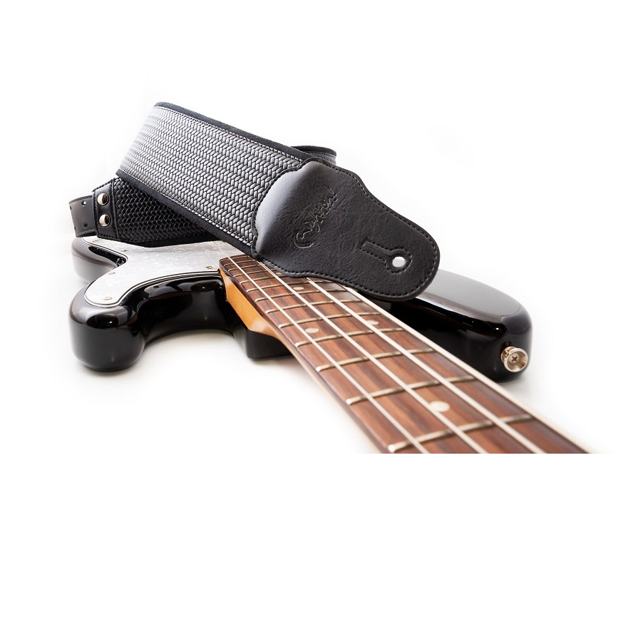 RightOn Bond-80 Black Bass Strap