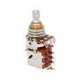 Bourns, Audio, Push-Pull Potentiometer 500kA