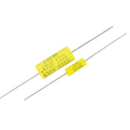 Mallory capacitor
