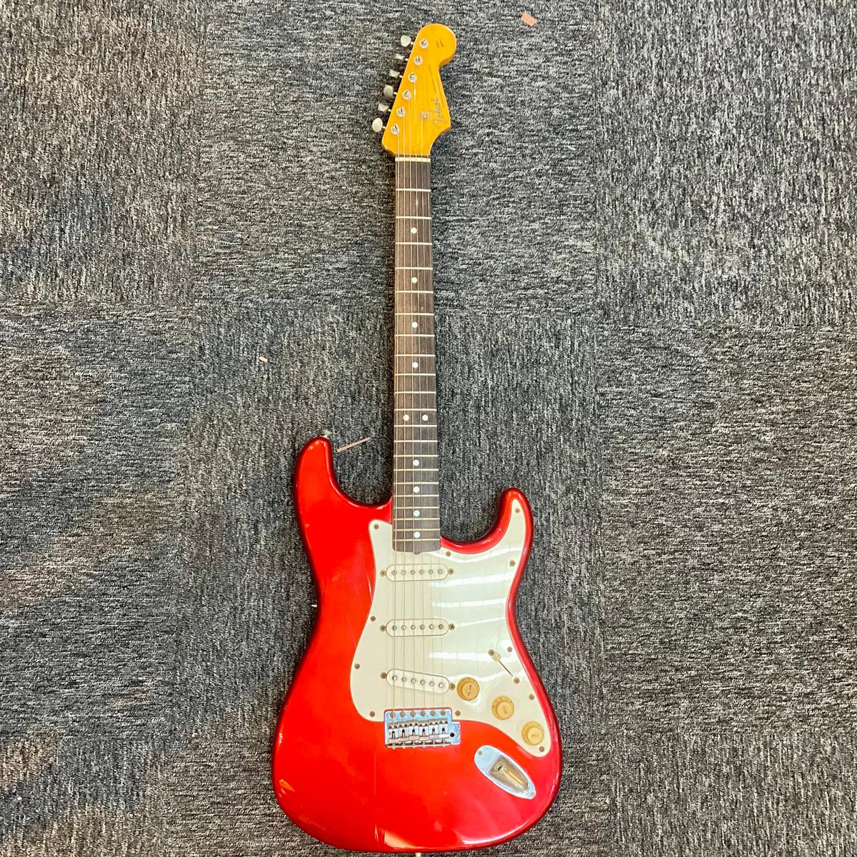 Pre-owned Tokai Springy Sound