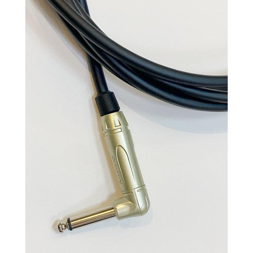 Kohlman Cable for Guitar and Bass