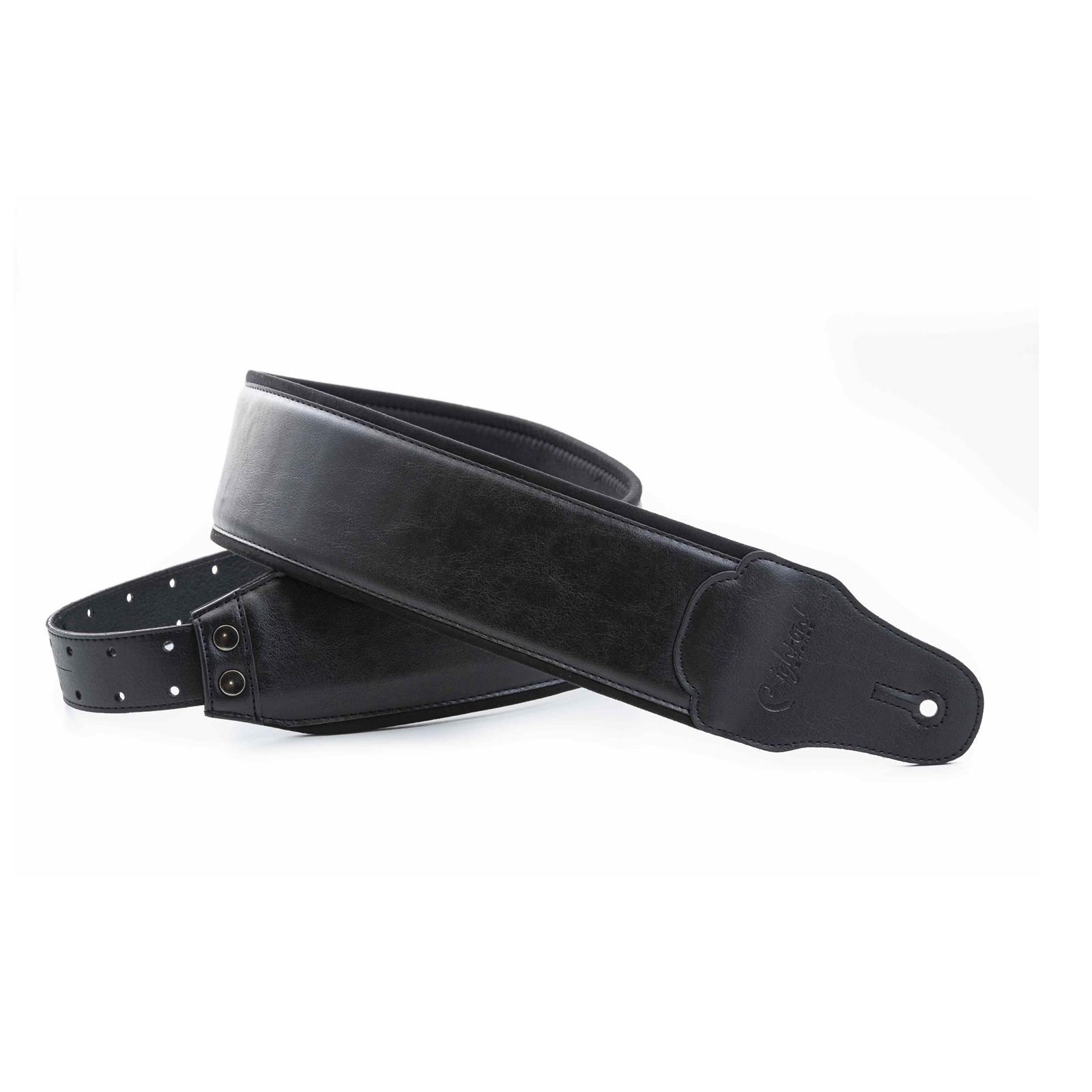 Righton Charm-80 Black Bass Strap