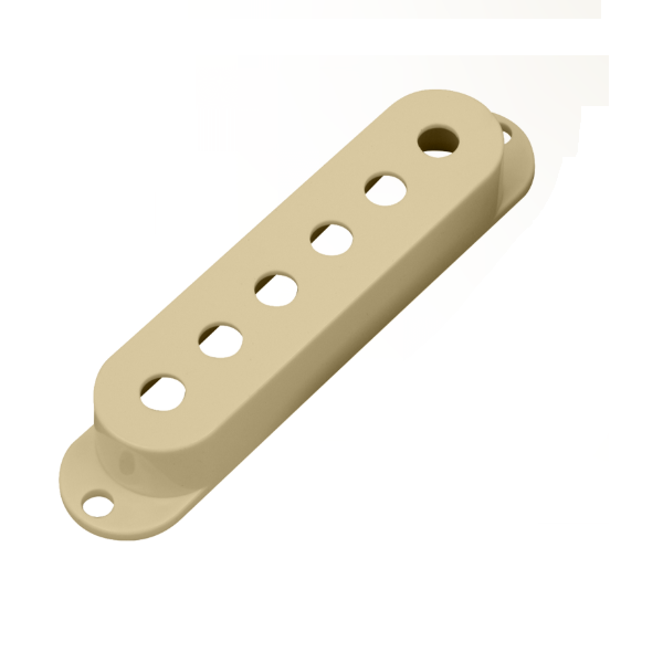 DImarzio Strat PIckup Cover Single Piece