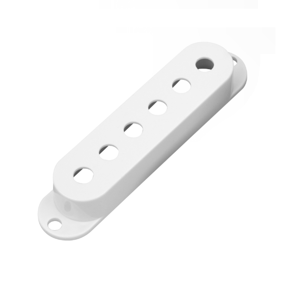 DImarzio Strat PIckup Cover Single Piece
