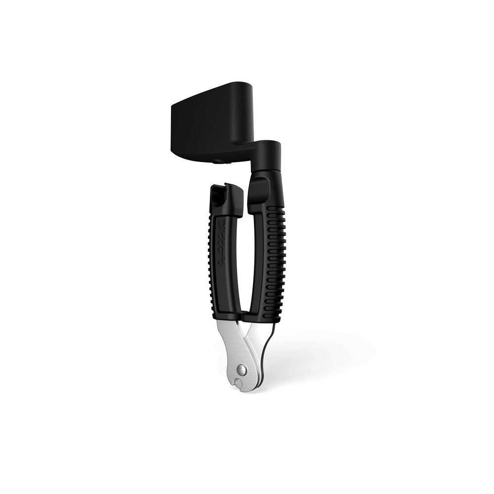 D'Addario Pro-Winder for Bass