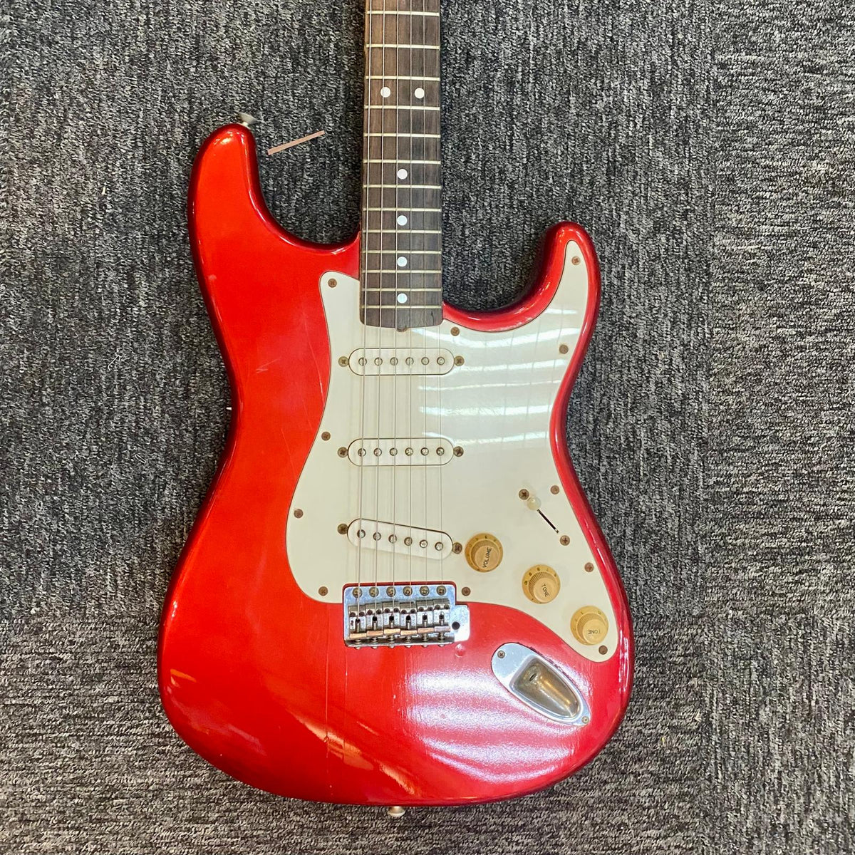 Pre-owned Tokai Springy Sound