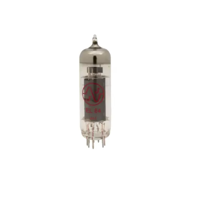 JJ EL34 Matched PairAmp Amp Tube