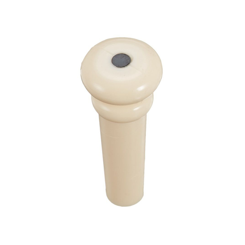Hosco Plastic Endpin for Acoustic Guitar