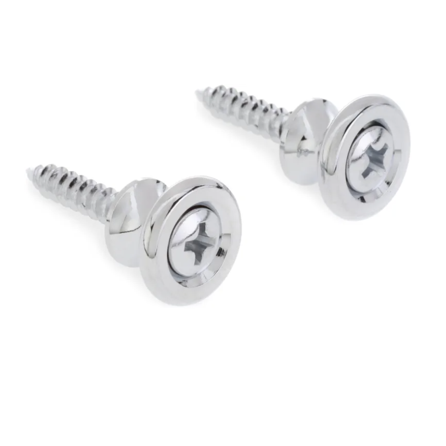 Gotoh EP-B1 Strap Pin Pair