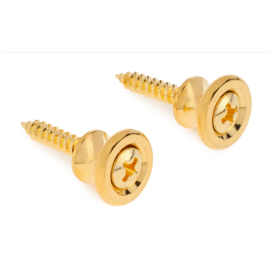 Gotoh EP-B1 Strap Pin Pair
