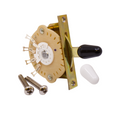 Fender®, Selector Switch, American Strat 5-Way