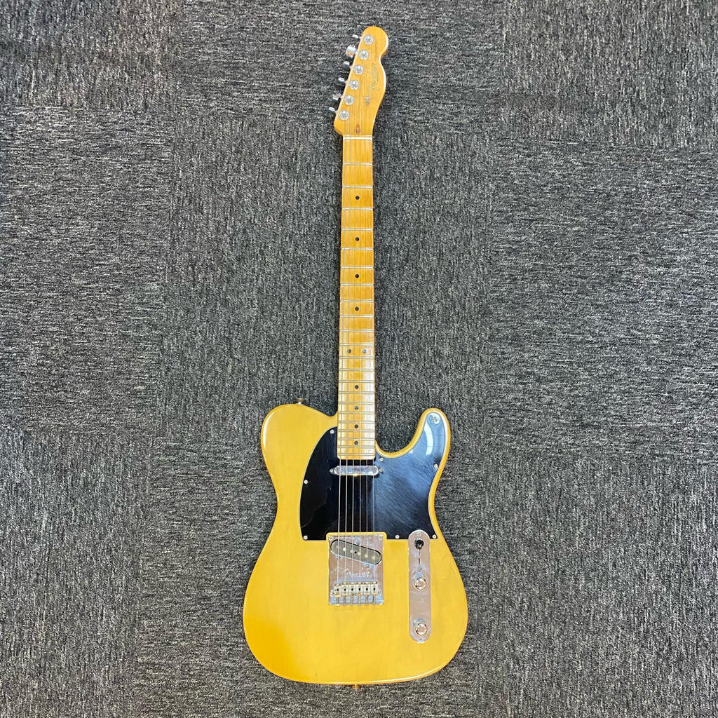 Pre-owned Fender American Telecaster 60th Anniversary