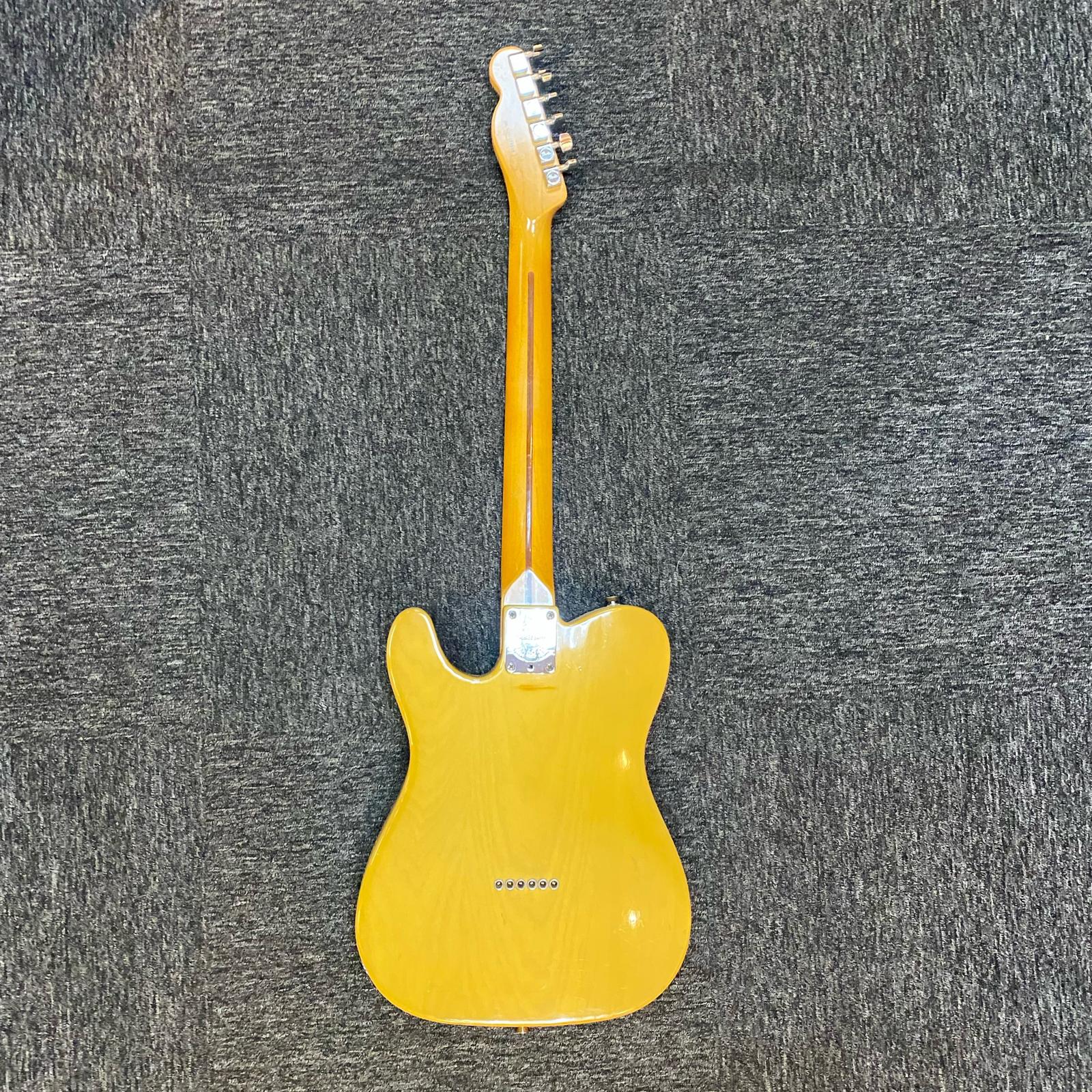 Pre-owned Fender American Telecaster 60th Anniversary