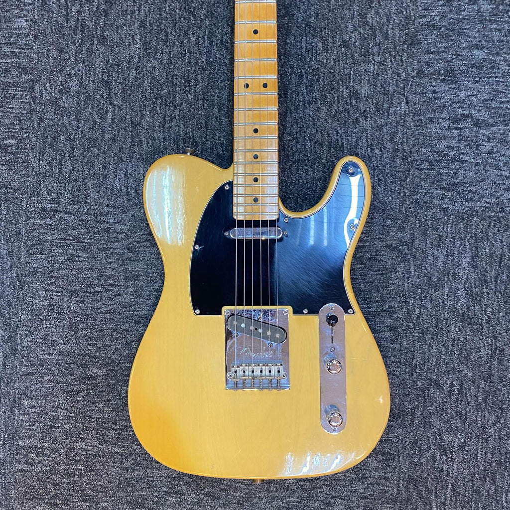 Pre-owned Fender American Telecaster 60th Anniversary