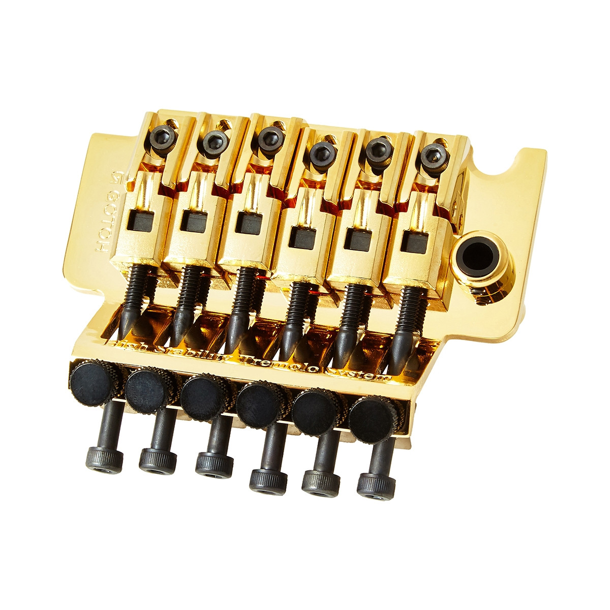 Gotoh GE1996T 33mm Block